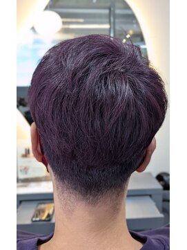 ジールヘアー(GIIL HAIR) クールショート