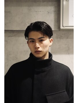 アールファイブ ショウナンダイ(R-5 shonandai) Back style