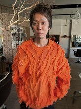 ブローチ(broche)&nbsp;伊藤 大輔