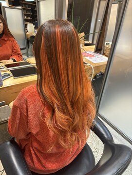 ワン 茅ヶ崎(ONE002) 個性派デザインカラー