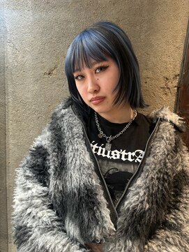 リリック(LYLICK) デザインカラー