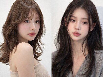 シエル 大名店(CIEL)の写真