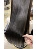 【梅雨対策】似合わせカット”+縮毛矯正￥25300→￥17000　[相模原/相模原駅]