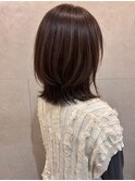 大人女性くびれミディアム