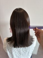 エルメ 鈴鹿(erme)&nbsp;極上やわらか酸性ストレートbikaku