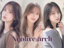 ネオリーブアーチ 武蔵小山店(Neolive arch)