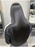 髪質改善美髪トリートメント縮毛矯正美髪矯正コスメストレート