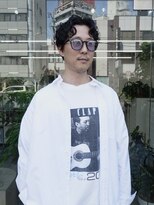 ツバメ ヘアー(TSUBAME HAIR)&nbsp;メンズハードパーマ
