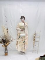 やま屋&nbsp;振袖レンタルセット