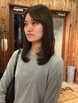 ラパンセベージュ(LA PENSEE BEIGE) LAPENSEE /beige/小倉/レイヤー