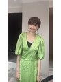 ロダ ヘアー(RODA hair)&nbsp;谷口 さやか