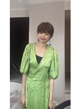 ロダ ヘアー(RODA hair)&nbsp;谷口 さやか