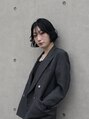 ニュイメン 茨木店(nui MEN)&nbsp;rikako 高槻/茨木