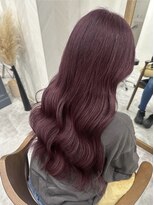 トイロ(toiro) ラベンダーピンク