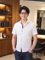 エンゼル美容室 斉間 圭司