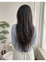 スイ バイティティ 川崎店(suis. by titi)&nbsp;スーパーロングレイヤー
