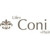 コニ(Coni)のお店ロゴ