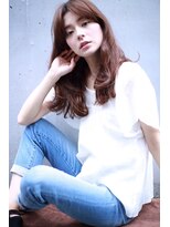 ラべリー 池袋(LOVELEY)&nbsp;カジュアルロング　LOVELEY☆７／２０　open☆178