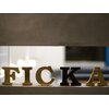 フィッカ(FICKA)のお店ロゴ