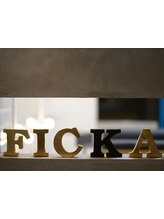 FICKA 【フィッカ】