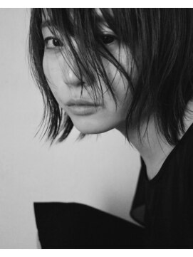 ヴィスク 北堀江(visccc) □ヨハコdesignミディアム□