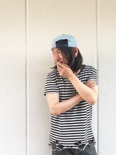 ハッシュ ヘア(Hush!HAIR)&nbsp;吉川 和良