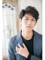 グルーミングサロン バーバー キャッスル 北浦和西口(Grooming salon Barber Castle)&nbsp;ナチュラルワイルドショートl