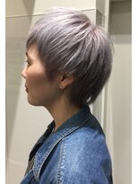 ネオンズ 札幌駅JR55ビル店(NEON´S)&nbsp;【ダブルカラー】＊シルバーバイオレット＊