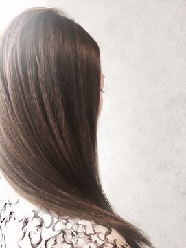 ヘアサロンエム 川越(HAIR SALON M) ☆コスメストレート☆