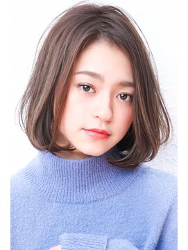 モニカ 西宮北口(Monica) 【ナチュラルボブ143】Nori Nakajima