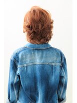 ソーホー ニューヨーク シズオカ(SOHO newyork SHIZUOKA) アシンメトリーミディ