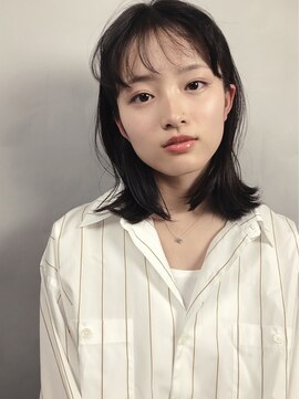 ラグゼ(Luxe) innocence【Luxe 高橋あや】表参道