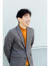 ブロス ヘアー(BROS HAIR)&nbsp;中尾 敏昌