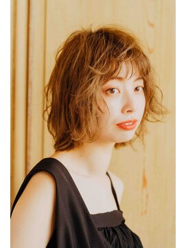 グランシャリオ 笹塚店(Grand Chariot) 【2020年の新作スタイル】笹塚美容室Grand Chariot