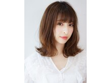 ルール モード 武蔵新城(Leur mode)