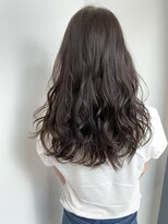 ケーツーナゴヤ(K two NAGOYA)&nbsp;[K-two名古屋/栄町/矢場町]小顔 セピアグレージュ[栄/久屋大通]