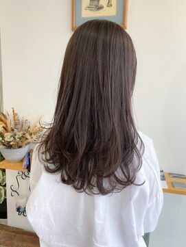 イット(it.) 【 mahodesign 】classy layered