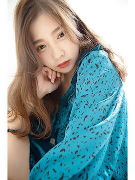 シエル (CIEL) 大きめ波ウェーブ