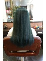 ロックザボート&nbsp;カラー