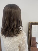 コキリ(kokiri)&nbsp;【ayari】ラテベージュ