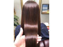 ヘアーアンドスパ エニシ(Hair Spa ENISHI)