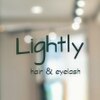 ライトリー 川口(Lightly)のお店ロゴ