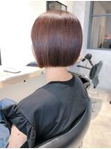 スッキリミニボブ【みのり】
