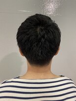 ヒロギンザ 神田店(HIRO GINZA)&nbsp;ビジネスショートスタイル