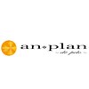 アンプラン(an plan)のお店ロゴ