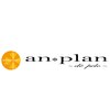 アンプラン(an plan)のお店ロゴ