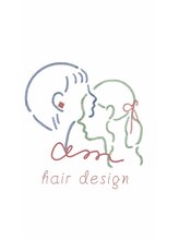 アム ヘアデザイン(am hair design) am hair