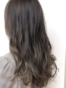 リベラ(LIBERA) ナチュラルグレージュカラー《TARO》