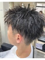 テダ(Te'Da)&nbsp;ソフトツイスト