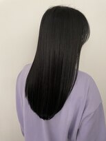 パトゥ 烏丸(patou) 艶髪髪質改善